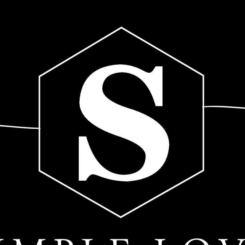 SIMPLE LOVE轻奢原创饰品店