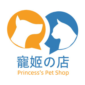 寵姬の店的LOGO