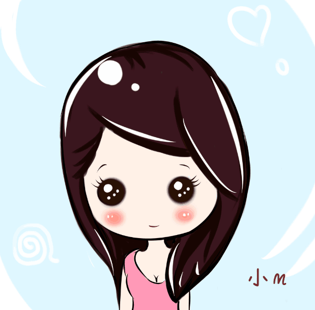 小M美妆