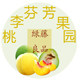 绿藤装饰画