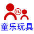 机器人 玩具的LOGO