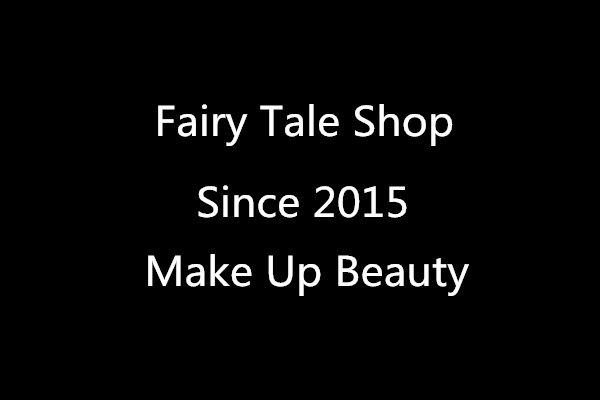 Fairy Tale shop的LOGO