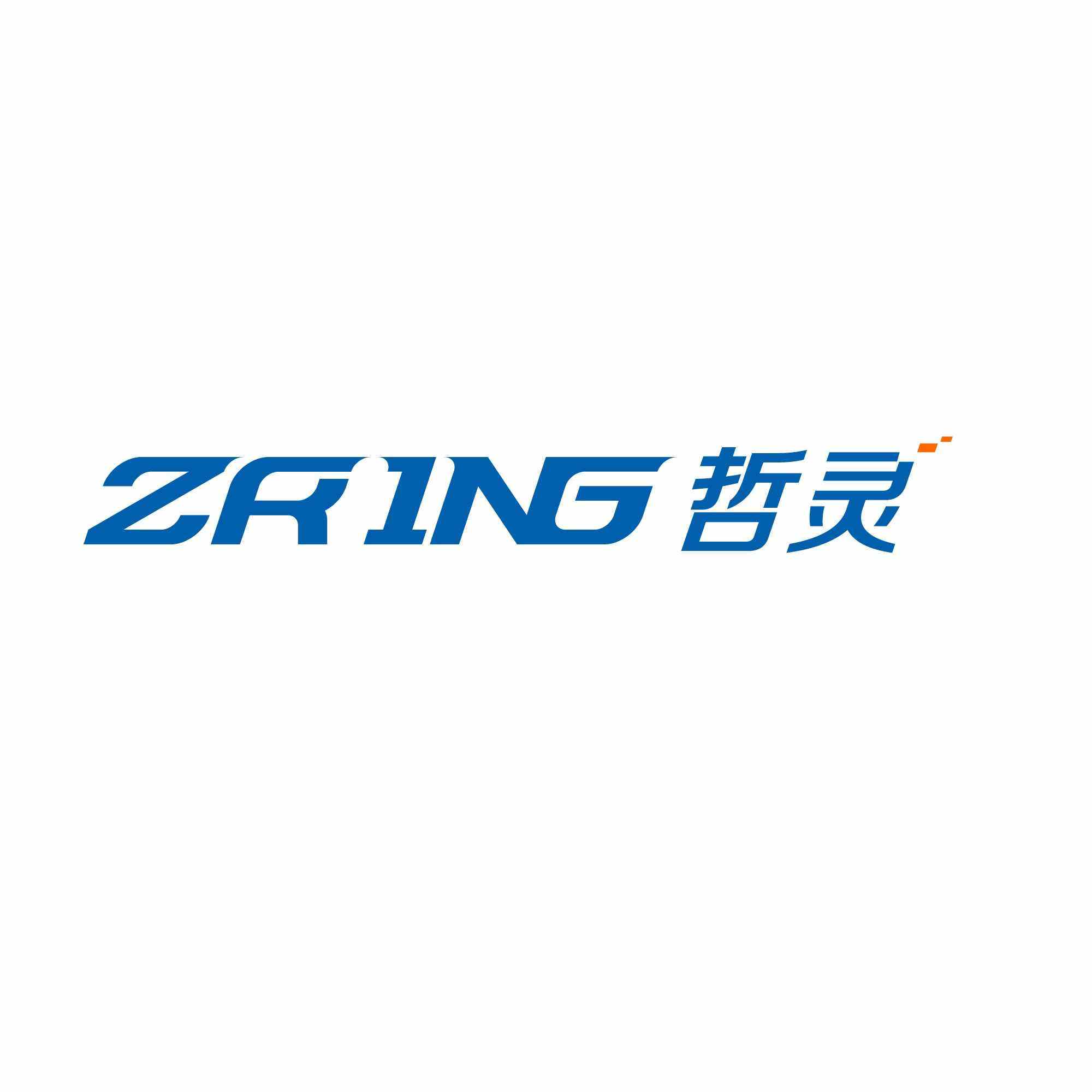 哲灵厨具的LOGO