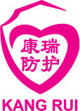 康瑞用品的LOGO