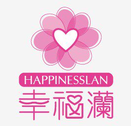 幸福灡的LOGO