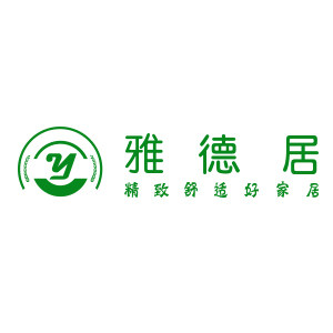 雅德居家具企业店的LOGO