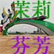 广西横县茉莉芬芳特产馆