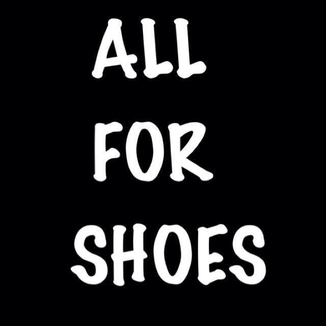 飞宁体育   ALL FOR SHOES