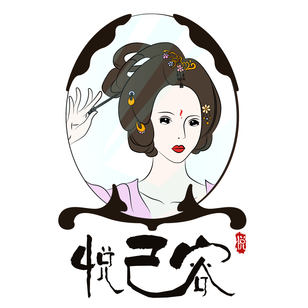 悦己容 原创手工珠宝配饰品牌
