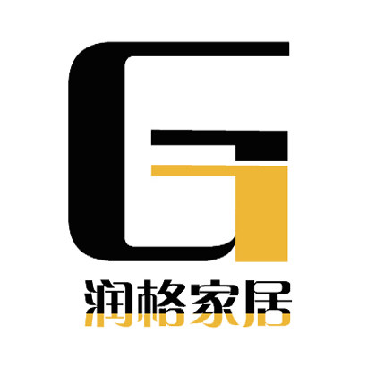 润格品牌店的LOGO