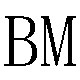 Best Miss欧洲站的LOGO