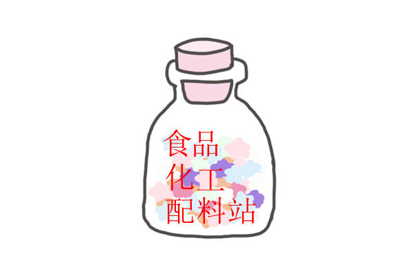 调味品销售部
