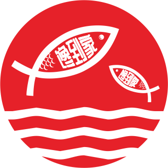 馋到家旗舰店的LOGO