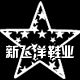 新飞洋舞蹈鞋城的LOGO