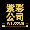 紫彩汽车用品有限公司的LOGO