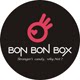 BONBONBOX澳洲手工糖果的LOGO