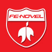 fenovel旗舰店的LOGO
