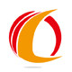 启动办公专营店的LOGO