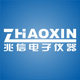 zhaoxin旗舰的LOGO