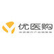 优医购的LOGO