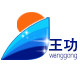 王功医疗器械专营店的LOGO