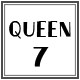 Queen7杰先森的独家订制