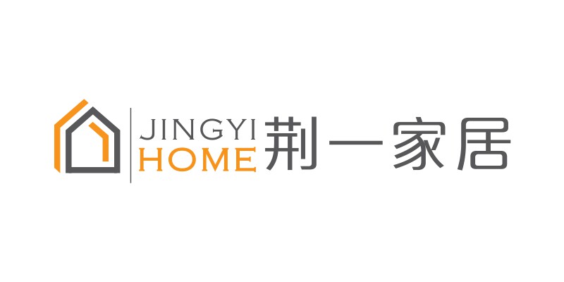 荆一家居的LOGO