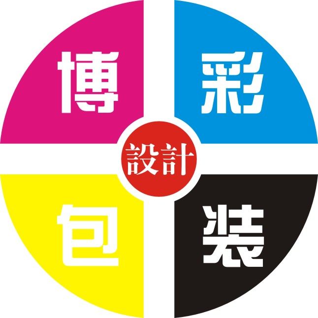 博彩设计包装