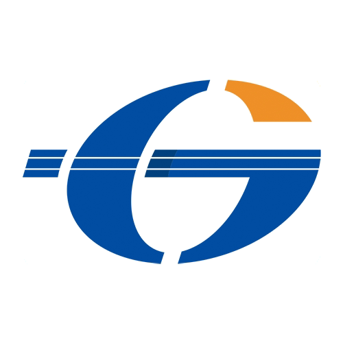 泉州极距科技的LOGO
