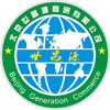 北京世昌源动物医院的LOGO