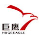 巨鹰旗舰店的LOGO