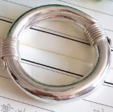 鸿燊金银坊的LOGO