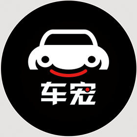车宠车品的LOGO