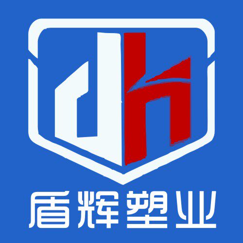 盾辉装饰材料企业店的LOGO