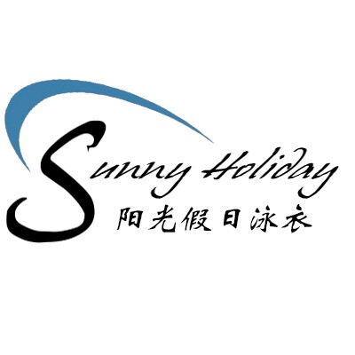 Sunny Holiday泳装