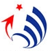华一塑胶材料厂的LOGO