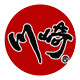 川崎食品旗舰店的LOGO