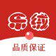 乐绒玩具商城的LOGO