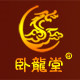龙戈瓷业的LOGO