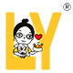 LY宠粮的LOGO