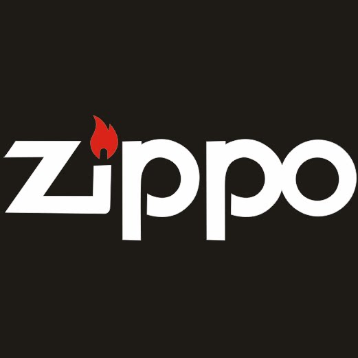 zippo飞信专卖店的LOGO