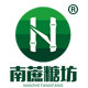 南蔗糖坊旗舰店的LOGO