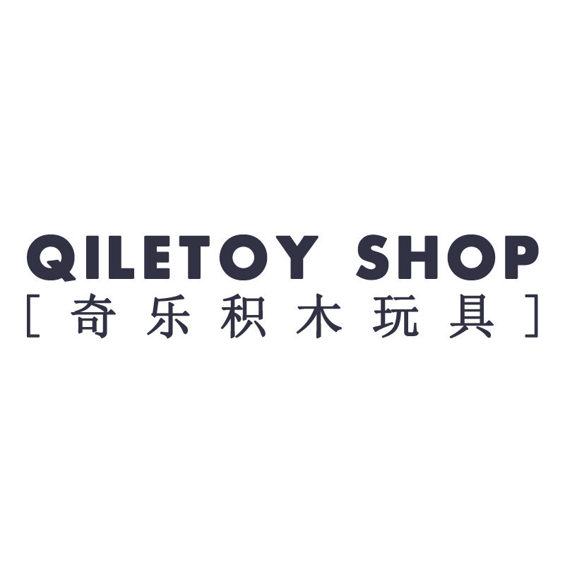 奇乐积木玩具
