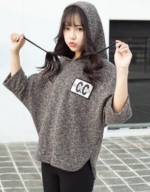 可儿家 wardrobe