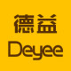 德益家居旗舰店的LOGO
