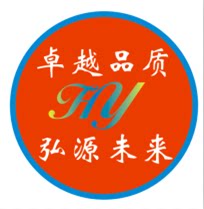 弘源车饰的LOGO