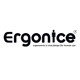 ergonice旗舰店的LOGO