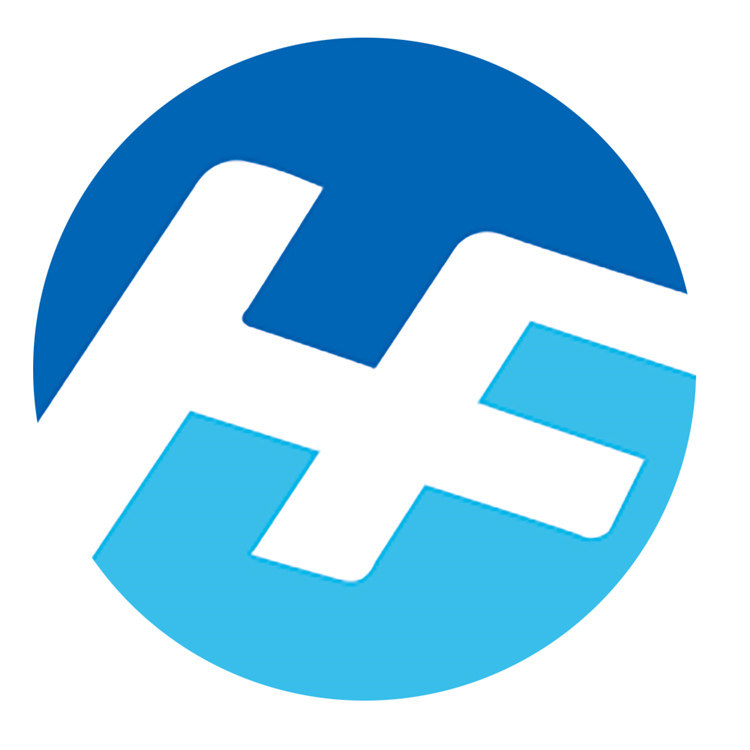 HeiFon积木店的LOGO