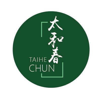 太和春小女子的LOGO