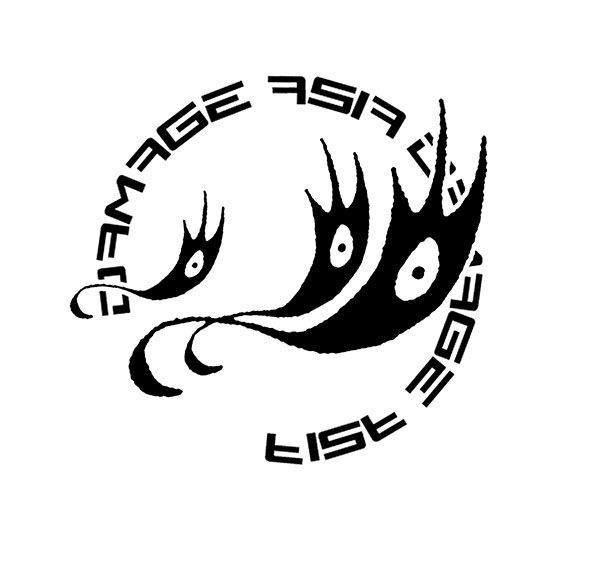DAMAGE ASIA